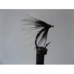 Dries Pure black spider $2.34