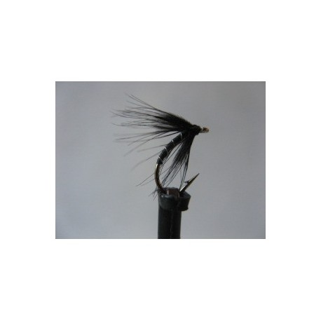Dries Pure black spider $2.34