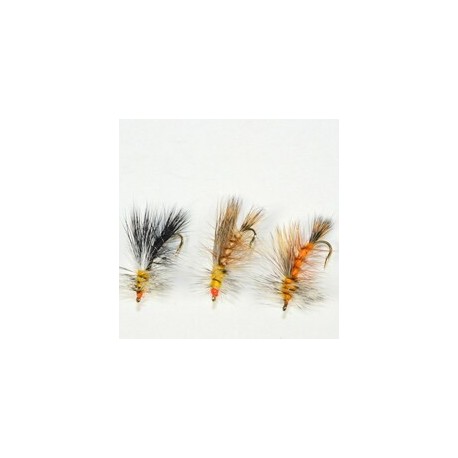 Dries Pure Stimulator Selection II $2.34
