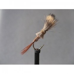 Dries Pure shaving brush sedge $2.34