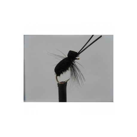 Dries Pure black foam beetle $2.34