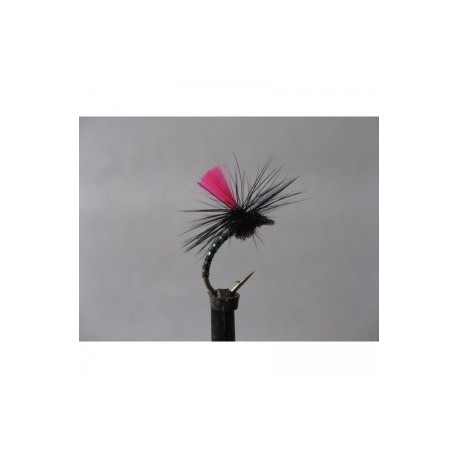 Dries Pure black majic klinkhammer $2.34