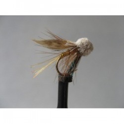 Dries Pure invicta gold muddler $2.34