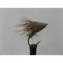 Dries Pure streaking caddis sedge $2.34