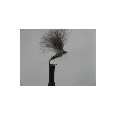 Dries Pure blue winged olive cdc $2.34