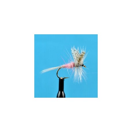 Dries Pure Light Hendrickson $2.34