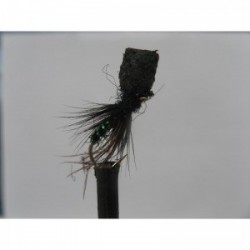 Dries Pure black hopper popper $2.34