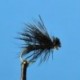 Dries Pure Elk Hair Caddis  Black W Black Hackle $2.34
