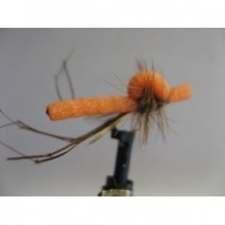 Dries Pure ians foam daddy $2.34