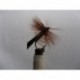 Dries Pure tape wing caddis brown sedge $2.34