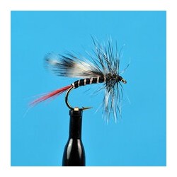Dries Pure Red Tail Mosquito $2.34