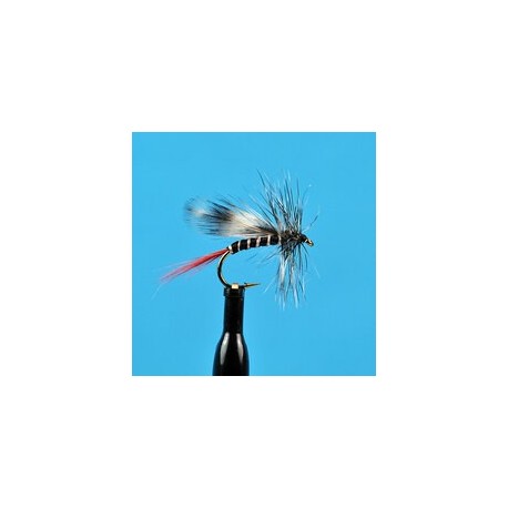Dries Pure Red Tail Mosquito $2.34
