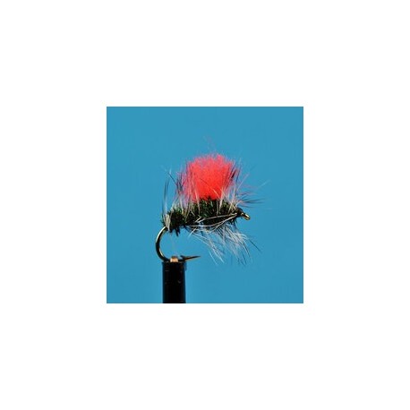 Dries Pure Hi Vis Griffiths Gnat $2.34