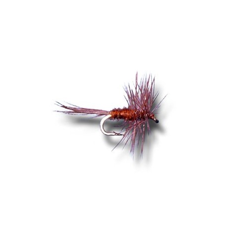 Dries Pure Midge Dry Brown $2.34