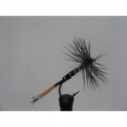 Dries Pure black pennel dry $2.34