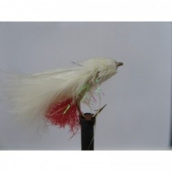 Dries Pure mighty white muddler $2.34