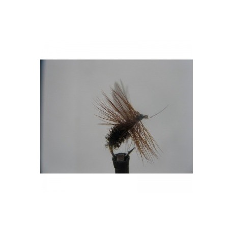 Dries Pure coachman dry $2.34