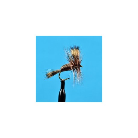 Dries Pure Humpy Brown $2.34