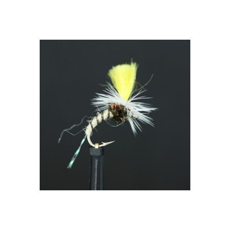 Dries Pure grey klinkhammer $2.34