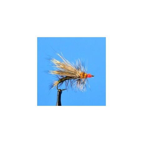 Dries Pure Stimulator  Olive $2.34