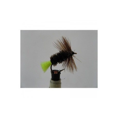 Dries Pure treakle parkin dry $2.34