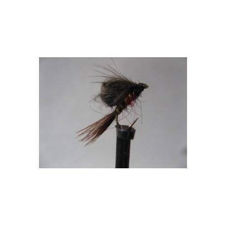 Dries Pure bibio emerger cdc $2.34