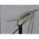 Dries Pure uv white floating fry $2.34