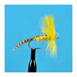Dries Pure Big Yellow May Dun $2.34
