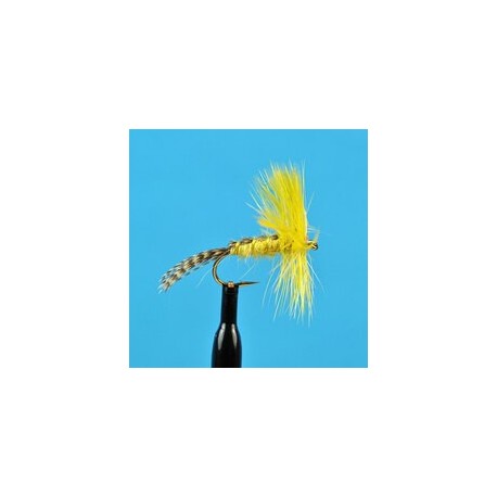 Dries Pure Big Yellow May Dun $2.34