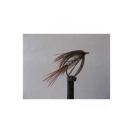 Dries Pure soft hackled mayfly $2.34
