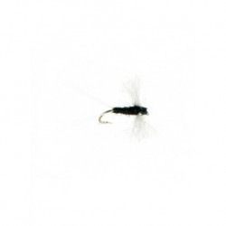 Dries Pure spinner trico male $2.34