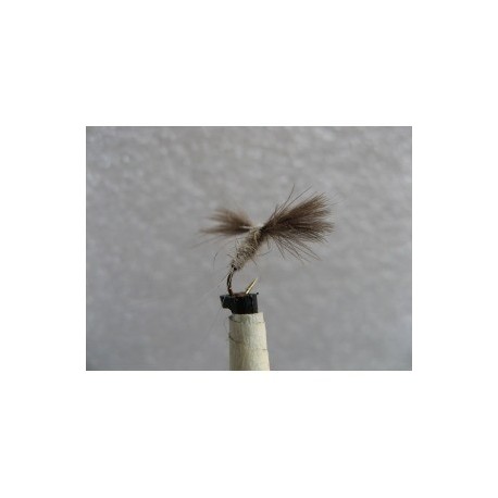 Dries Pure spinner olive cdc $2.34