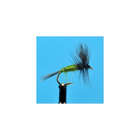 Dries Pure Blue Wing Olive $2.34