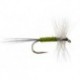 Dries Pure light green classic $2.34