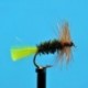 Dries Pure Hi Vis Griffiths Gnat Yellow $2.34