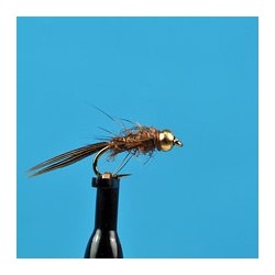 Beaded Nymphs Bead Head Pheasant Tail Micro $2.42