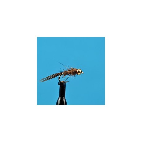 Beaded Nymphs Bead Head Pheasant Tail Micro $2.42