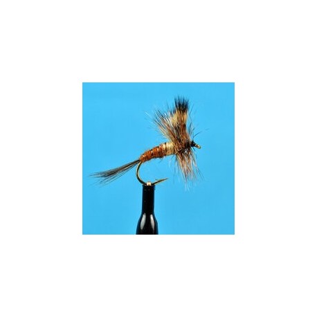 Dries Pure Brown Drake $2.34