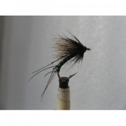 Dries Pure green holo harry potter $2.34