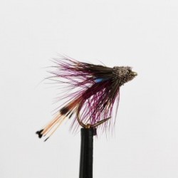 Dries Pure claret bumble muddler $2.34