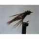 Dries Pure brown owl spider $2.34
