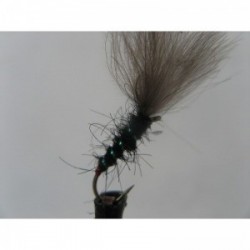Dries Pure black cdc buzzer $2.34