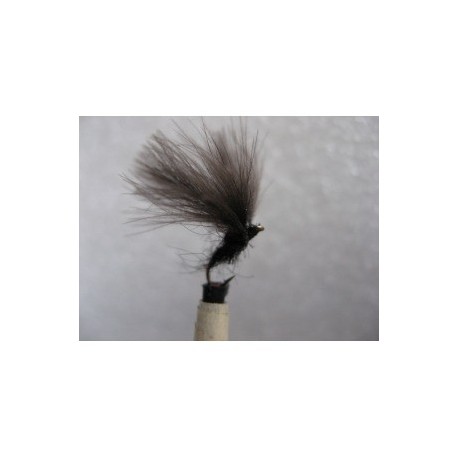 Dries Pure split wing black cdc $2.34