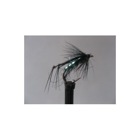 Dries Pure ians smutty black hopper $2.34
