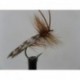 Dries Pure light brown horned sedge $2.34