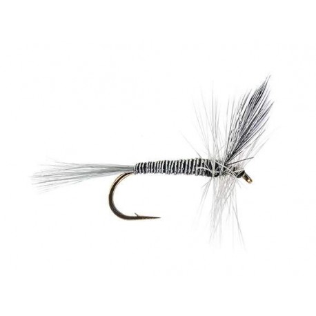 Dries Pure black quill $2.34