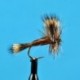 Dries Pure Brown Wulff $2.34
