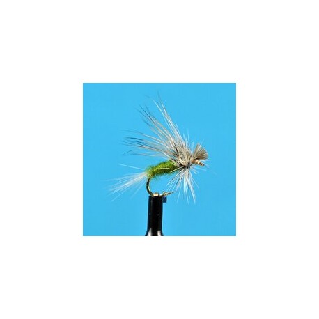 Dries Pure Ugly Duckling BWO $2.34