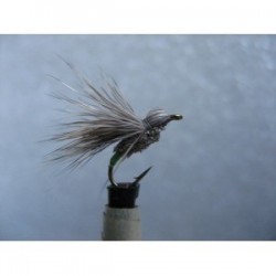 Dries Pure bullet head caddis sedge $2.34