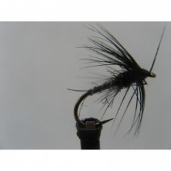 Dries Pure black brite spider $2.34